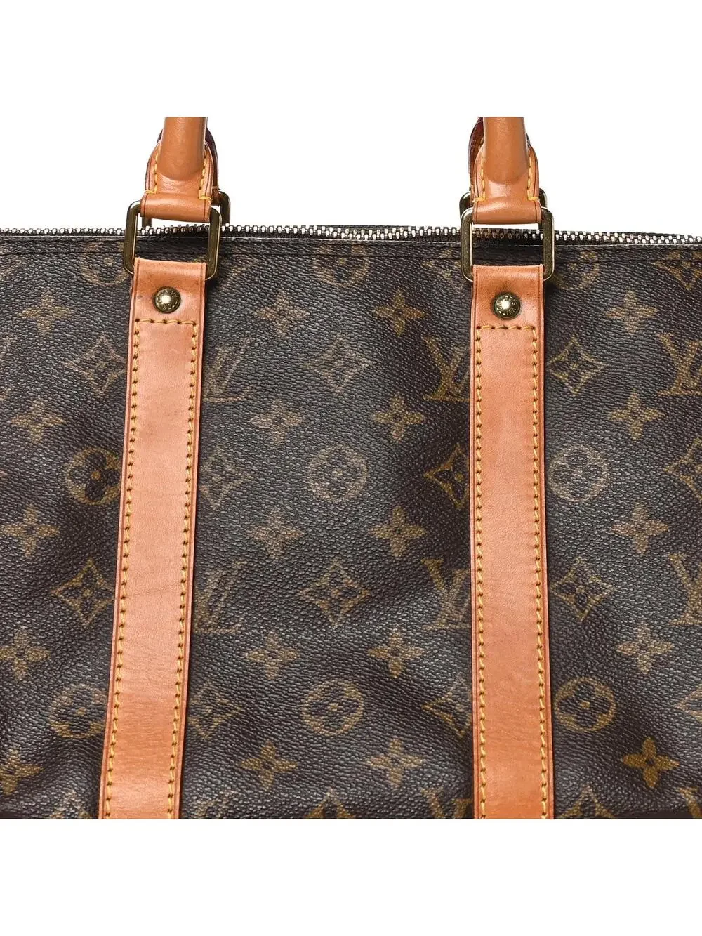 Louis Vuitton Keepall 45 #329514L10B